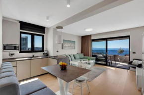 Apartmani Vila Jelena